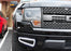 Direct Fit Bumper Opening 15W LED Daytime Running Lights For 2010-14 Ford Raptor