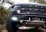 40W CREE LED Fog Lights w/ Bumper Mounting Bracket, Wiring For 10-14 Ford Raptor