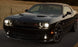 Projector Lens Fog Lights w/ White LED Bulbs, Bezel, Wiring For 15-22 Challenger