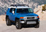 180W 30" LED Light Bar w/ Lower Bumper Bracket, Wirings For Toyota FJ Cruiser