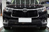 Direct Fit 20W LED Daytime Running Lights Fog Lamps For 14-16 Toyota Highlander