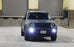 6000K Xenon White CAN-bus LED Daytime Running DRL Bulbs For 15-19 Jeep Renegade