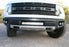 80W CREE LED Pod Lights w/ Lower Bumper Brackets, Wirings For 10-14 Ford Raptor