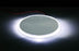 (1) 82mm Xenon White Emblem LED Background Light For BMW 1 3 5 7 Series X3 X5 X6