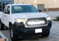 180W 30" LED Light Bar w/ Behind Grill Bracket, Wirings For 16-up Toyota Tacoma