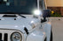 (2) White 36W High Power LED Pod Lights For Truck SUV Jeep Off-Road ATV 4x4 etc