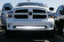 240W 42" LED Light Bar w/ Bumper Brackets, Wirings For 2009-18 RAM 1500 Express