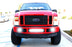 40W LED Pods w/ Foglight Bracket/Wirings For 08-10 Ford F250 F350 F450 SuperDuty