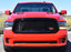 Performance Hood Scoop Replace Switchback/Sequential LED DRL For RAM 1500 Sport