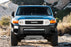 180W 30" LED Light Bar w/ Lower Bumper Bracket, Wirings For Toyota FJ Cruiser