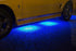 Blue 3-CREE 9W High Power LED Rock Light Kit For Jeep Truck SUV Off-Road Boat