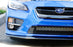 180W 30" LED Light Bar w/ Lower Bumper Bracket, Wirings For 15-18 Subaru WRX STi