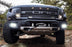 40W CREE LED Fog Lights w/ Bumper Mounting Bracket, Wiring For 10-14 Ford Raptor