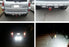 1x Universal 18W Osram LED Lighting Bar For DRL Driving Light, Rear Fog, Backup