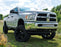 180W 30" LED Light Bar w/ Bumper Bracket, Wirings For 03-18 Dodge RAM 2500 3500