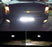 100W 20" LED Light Bar w/ Lower Bumper Bracket/Wire For Silverado 1500 2500 3500