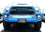 180W 30" LED Light Bar w/ Lower Bumper Bracket, Wiring For 16-up Toyota Tacoma