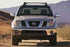 Projector Lens Fog Lights w/Bulb, Bezel Cover, Wiring For 05-20 Nissan Frontier