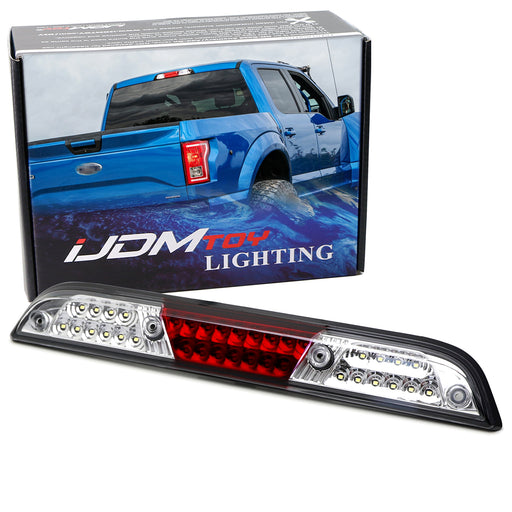 third brake light strobe for ford f-150 f-250 f-350 ranger maverick