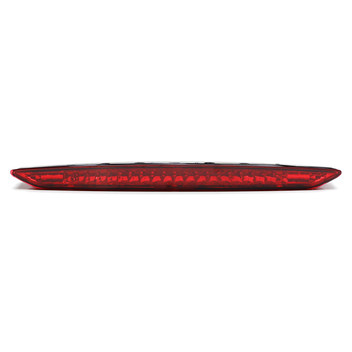 Red Lens LED Trunk Lid Third Brake Light Bar For 2003-08 BMW E85 Z4 Convertible