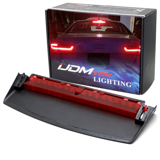 third brake light for audi a5 s5 coupe