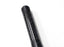 JDM Universal 3" 76mm Black Carbon Fiber Aluminum Car Short Antenna