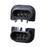 9006-To-H13 Conversion Wires Adapters For Headlight Retrofit or HID Kit Install