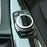 Larger Knob Cover For BMW 1 2 3 4 5 7 X Series Multimedia iDrive Button Cover