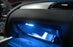 Aqua Blue 18-LED Glove Box/Footwell Interior Lamps For VW Jetta GTI Altas CC Eos