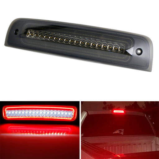 third brake light reverse for dodge ram