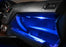 Blue 18-SMD LED Glove Box/Footwell Interior Lamps For VW Jetta GTI Altas CC Eos