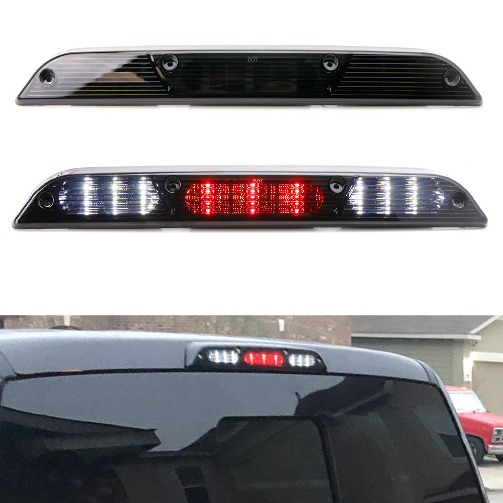 third brake reverse light for ford f-150 f-250 f-350 ranger maverick