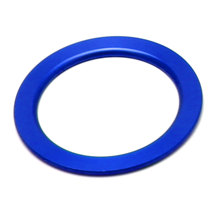 Blue Engine Start/Stop Push Starter Ring For Lexus IS GS ES RX NX Newer Model