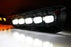 5-Light White/Amber Switchback LED Daytime Running Lights For 17-20 Ford Raptor