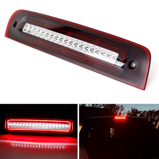 third brake light reverse for dodge ram