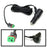 10ft 12V Cigarette Lighter DTP Adapter Harness w/ Switch For LED Pod Light