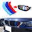 Exact Fit ///M-Colored Grille Insert Trims For 2014-up BMW F32 F33 F36 4 Series