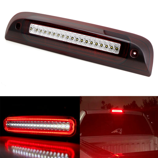 third brake light reverse for chevrolet silverado gmc sierra