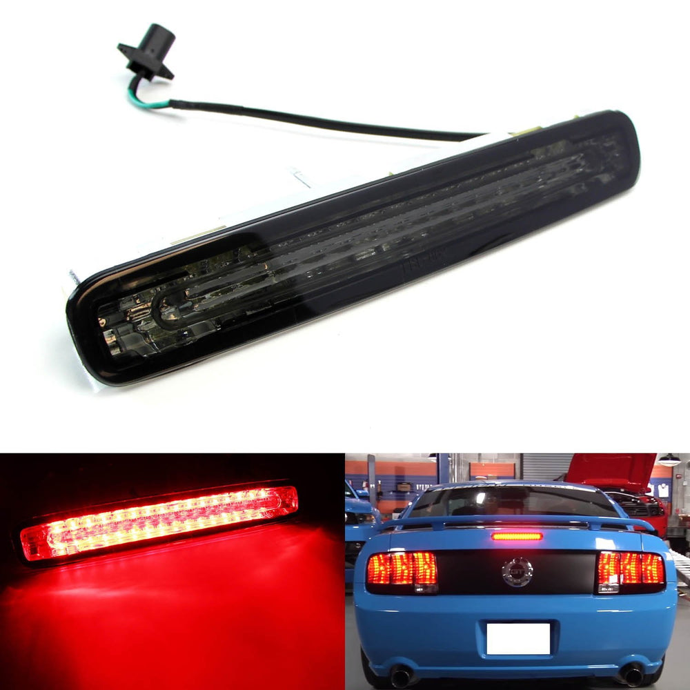 third brake light for ford mustang