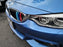 Exact Fit ///M-Colored Grille Insert Trims For 2014-up BMW F32 F33 F36 4 Series