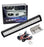 Lower Grille Mount 20-Inch LED Light Bar Kit For 2020-up Dodge RAM 2500 3500