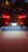 Red Lens 26-LED Bumper Reflectors, Rear Fog Lights For Subaru Impreza WRX STi