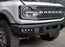 Modular Bumper Fit White/Amber Switchback LED DRL Fog Lights For G6 Ford Bronco