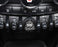 Black Carbon Keyless Engine Push Start Button For MINI Cooper F54 F55 F56 F60