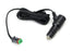 10ft 12V Cigarette Lighter DTP Adapter Harness w/ Switch For LED Pod Light