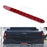 Multi-Function Truck Tailgate Red LED Running Light Bar (Tail Brake Turn Signal)