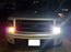 LED Daytime Running Lights/Turn Signal Conversion Kit For Ford F-150 Headlights