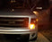 No Hyper Flash Switchback LED Turn Signal Light Bulbs For Ford F-150 F-250 F-350