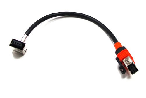 D1S D1R HID Xenon Bulbs Replacement Power Cords Cables For OEM D1 HID Ballasts-iJDMTOY