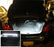 Super Bright HID White 18-SMD LED Strip Light Car Trunk Cargo Area Illumination